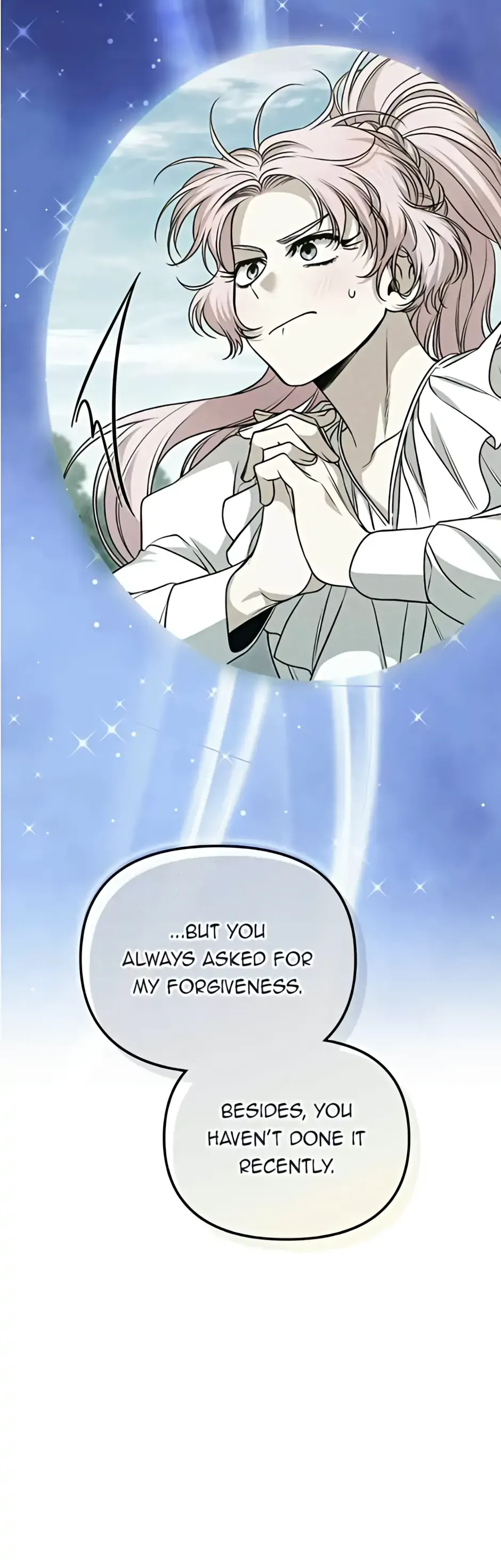 What Happens When the Second Male Lead Goes on Strike Chapter 73 page 34