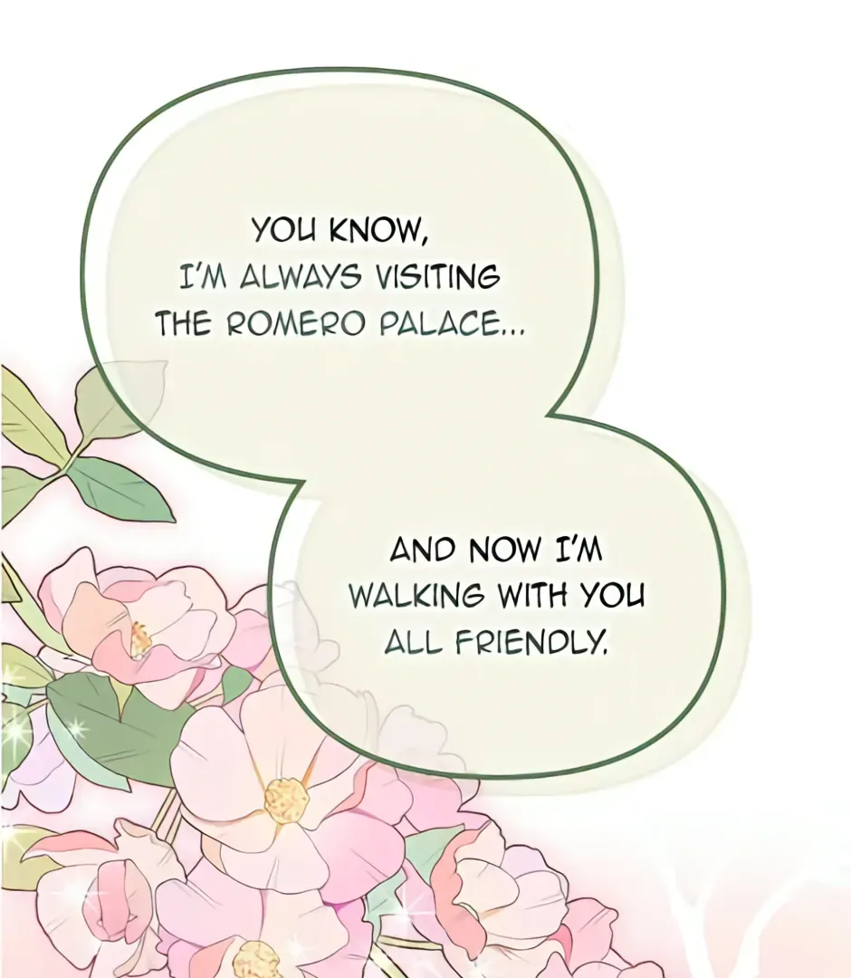 What Happens When the Second Male Lead Goes on Strike Chapter 73 page 22