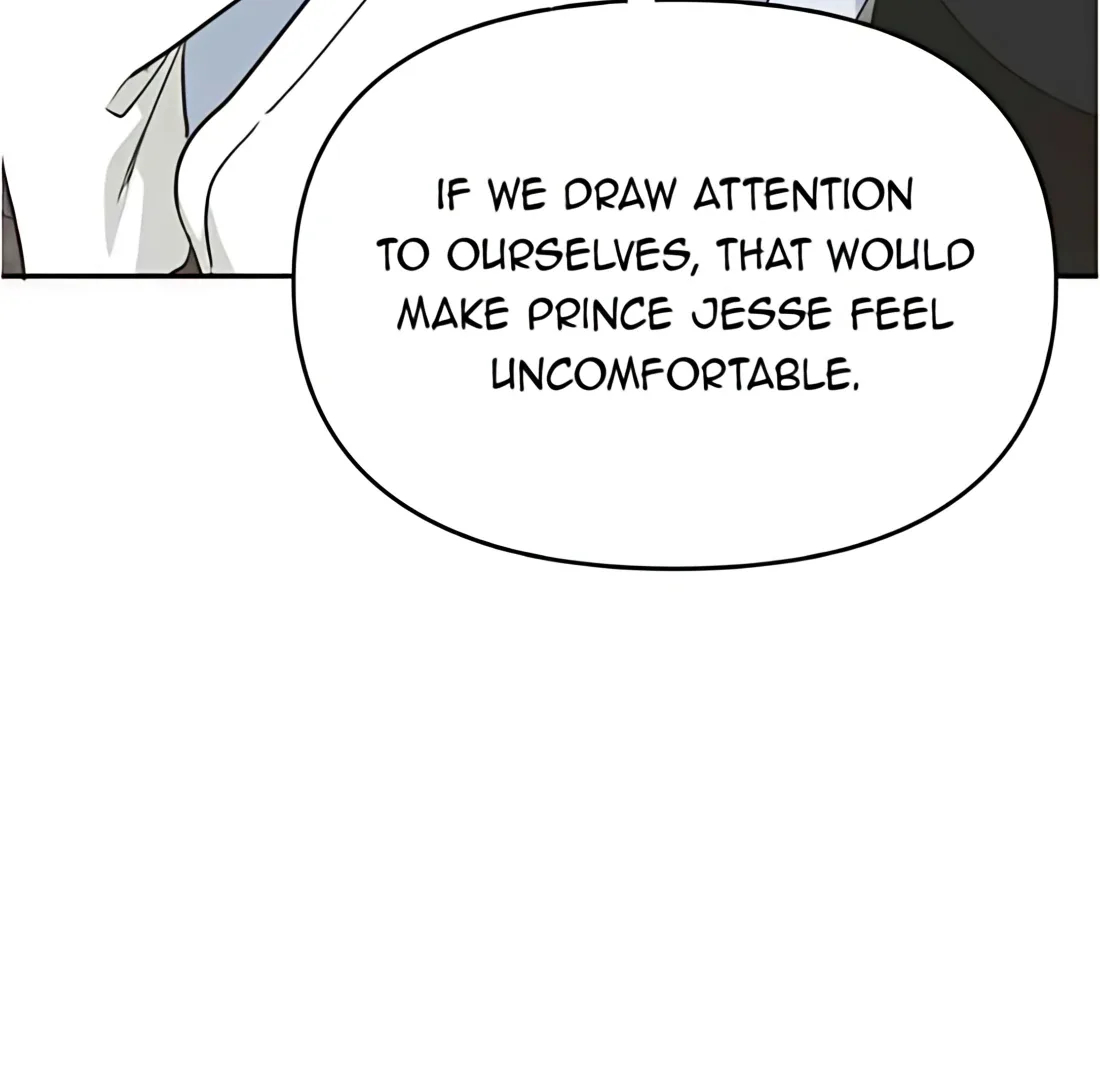 What Happens When the Second Male Lead Goes on Strike Chapter 64 page 88