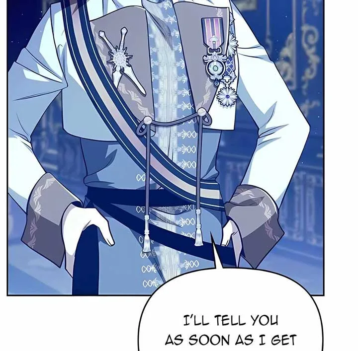 What Happens When the Second Male Lead Goes on Strike Chapter 62 page 149