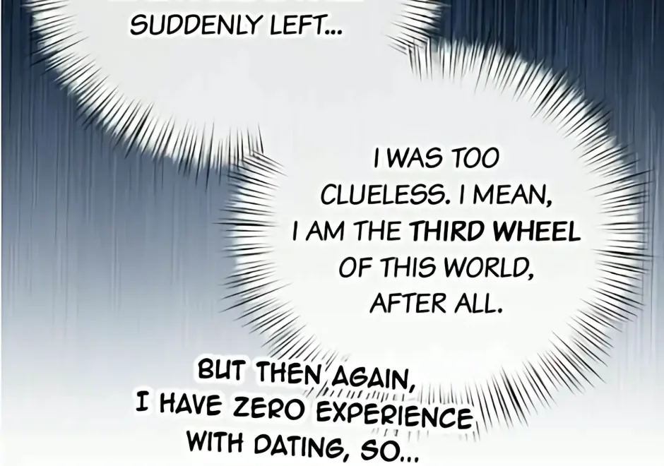 What Happens When the Second Male Lead Goes on Strike Chapter 73 page 27