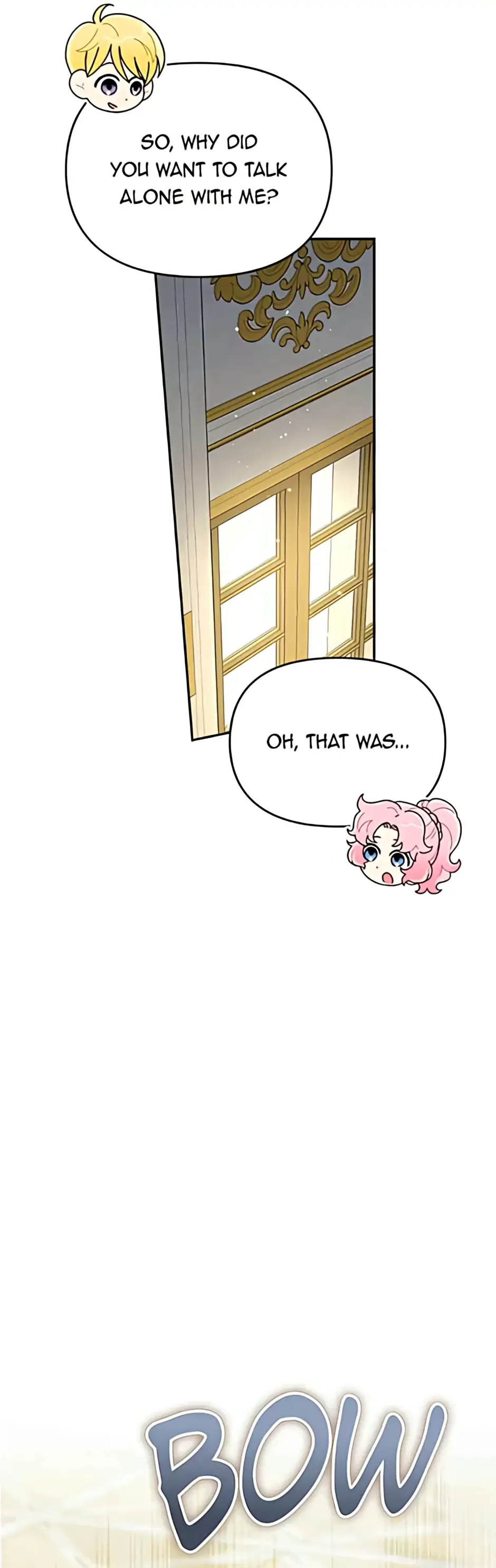 What Happens When the Second Male Lead Goes on Strike Chapter 73 page 30