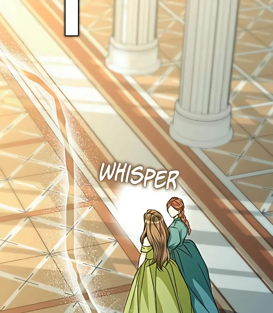 What Happens When the Second Male Lead Goes on Strike Chapter 73 page 17