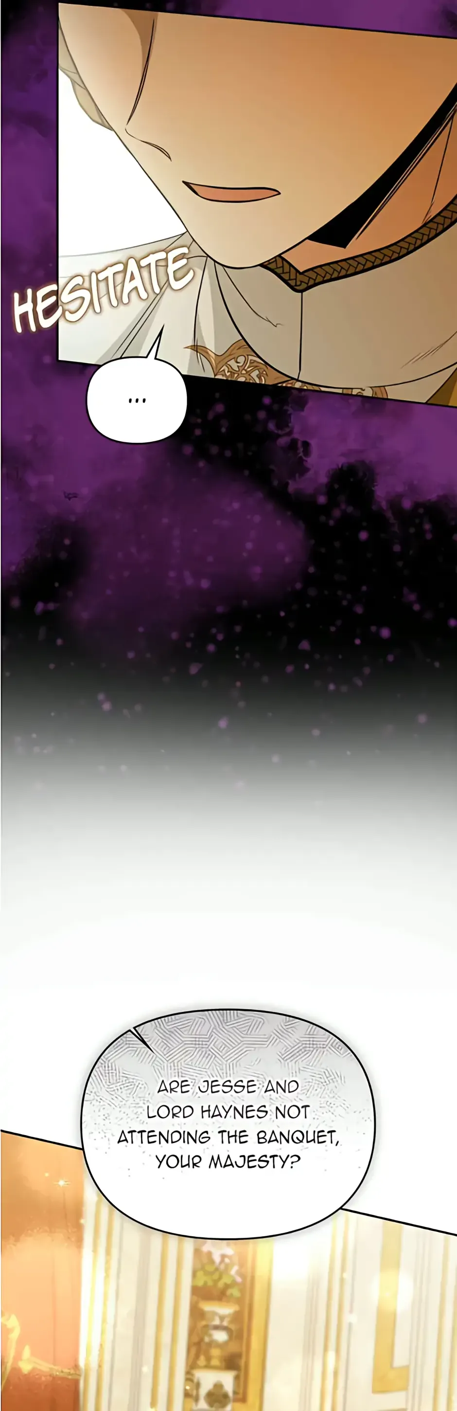 What Happens When the Second Male Lead Goes on Strike Chapter 73 page 47