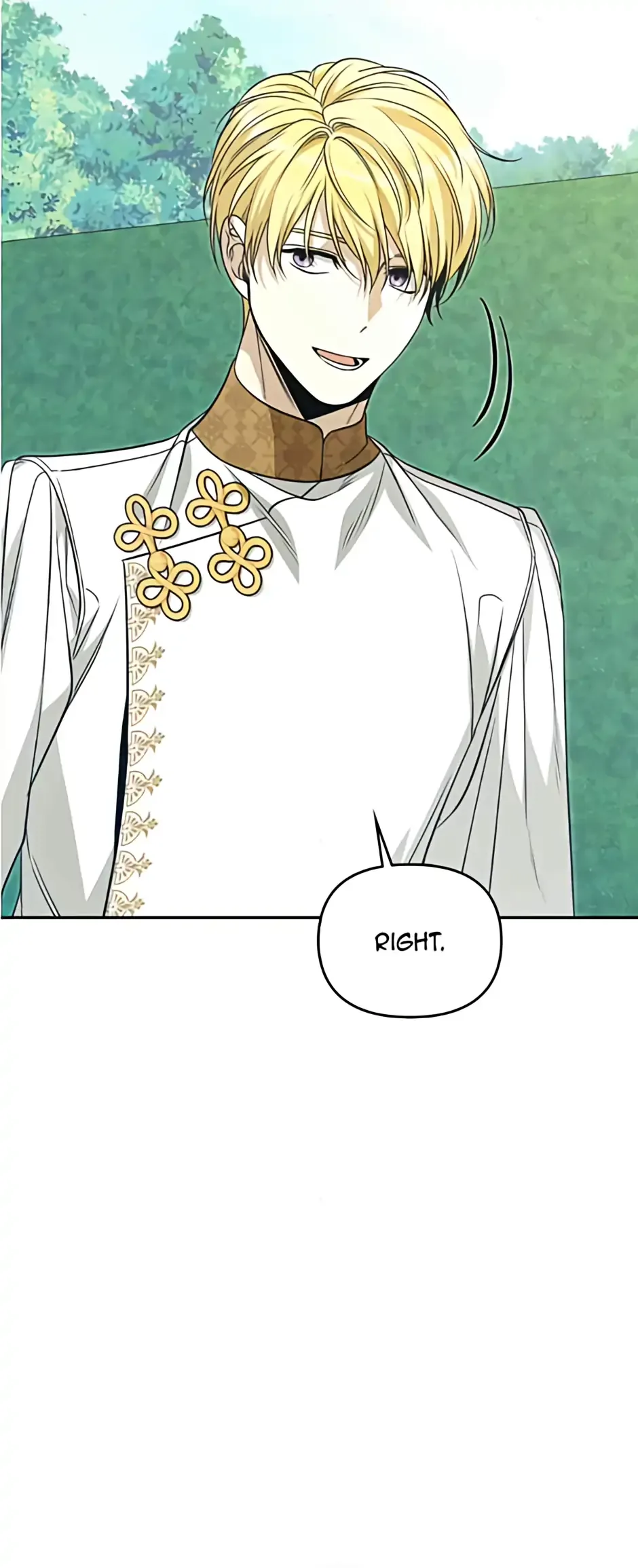 What Happens When the Second Male Lead Goes on Strike Chapter 73 page 62