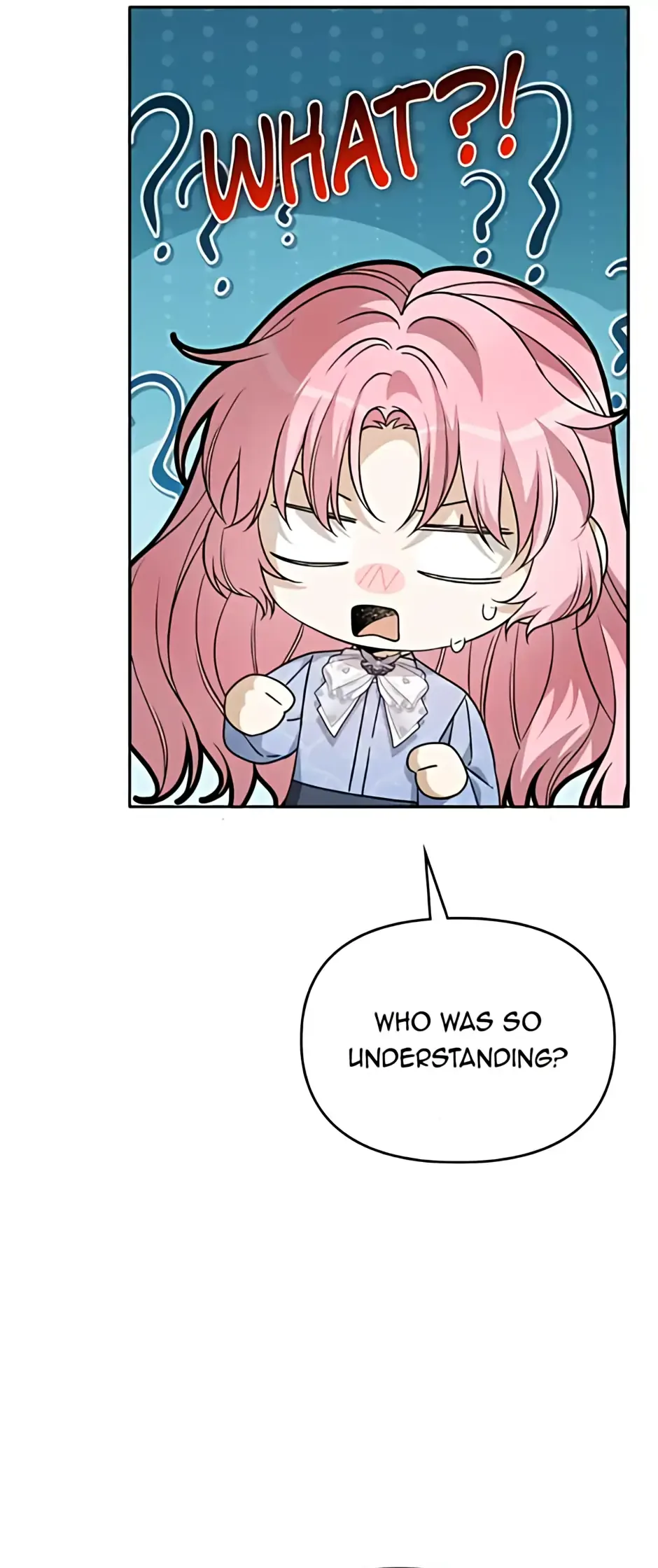What Happens When the Second Male Lead Goes on Strike Chapter 73 page 39