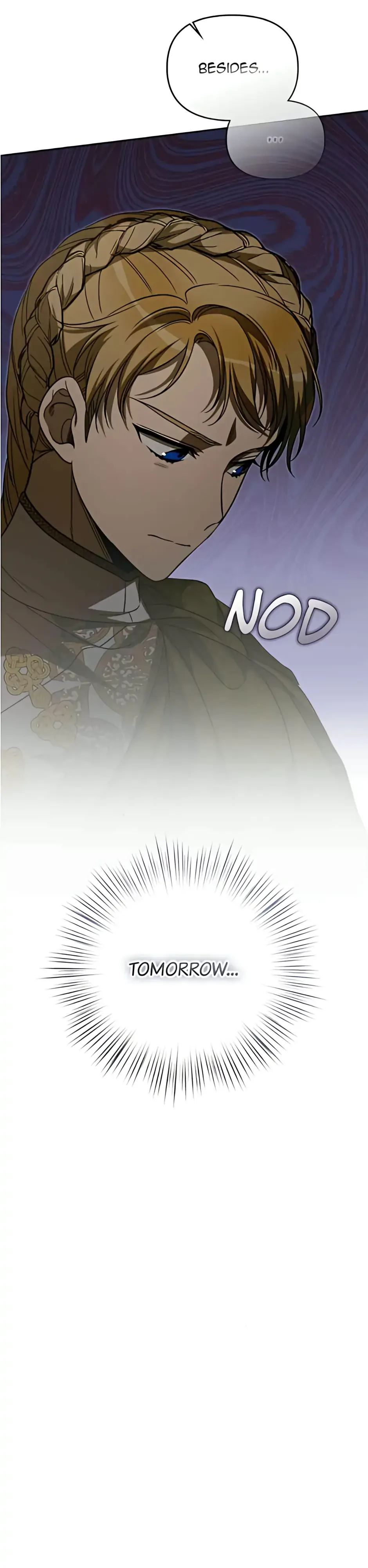 What Happens When the Second Male Lead Goes on Strike Chapter 73 page 59