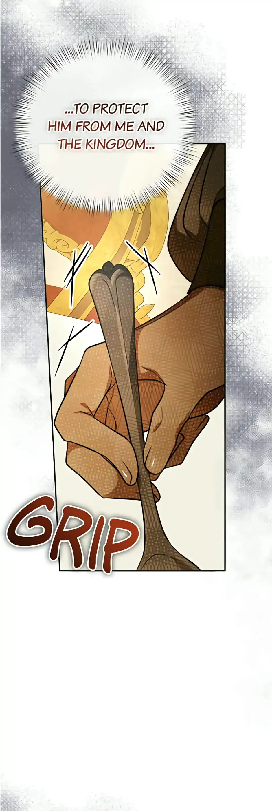 What Happens When the Second Male Lead Goes on Strike Chapter 73 page 51