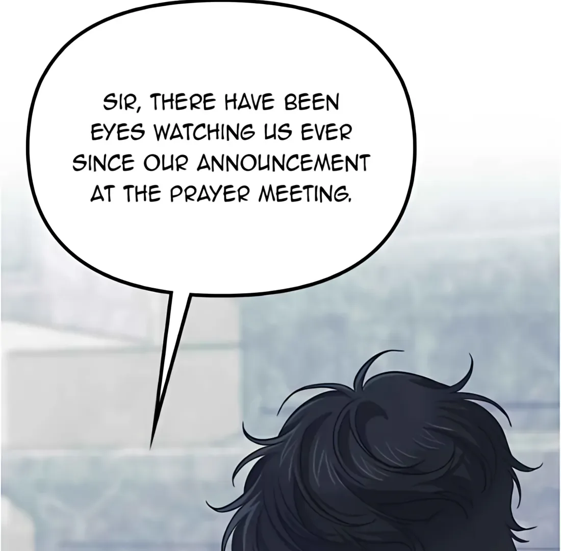 What Happens When the Second Male Lead Goes on Strike Chapter 64 page 85