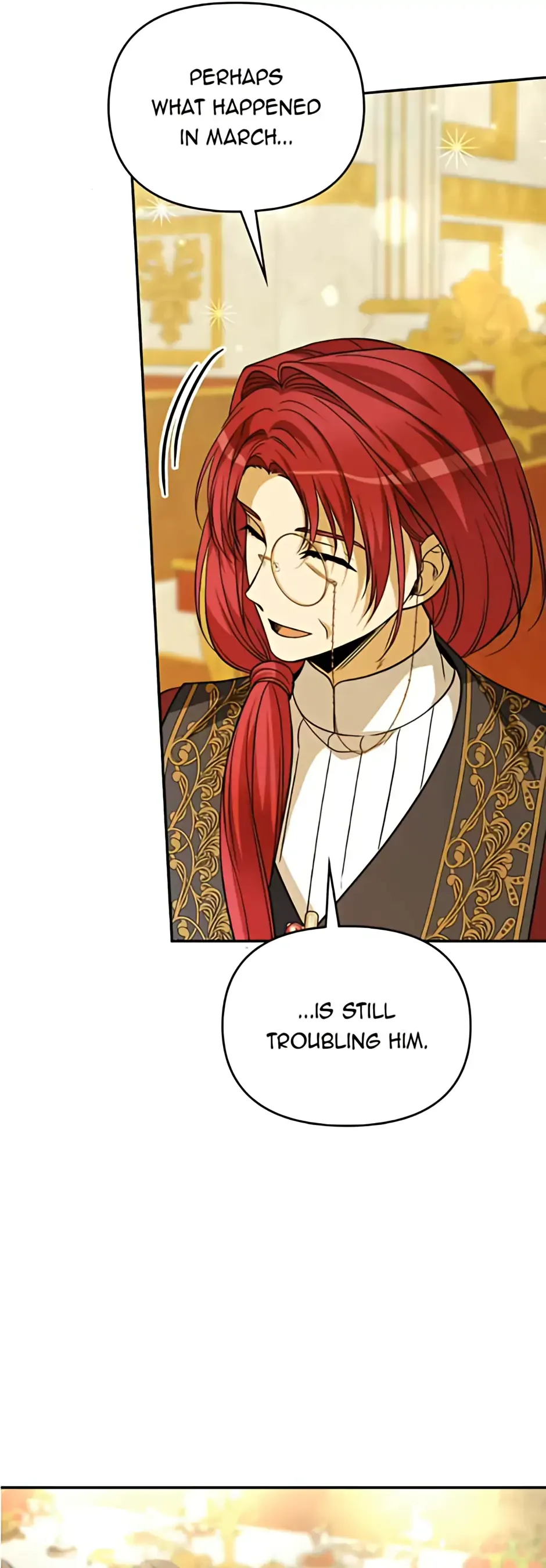 What Happens When the Second Male Lead Goes on Strike Chapter 73 page 49