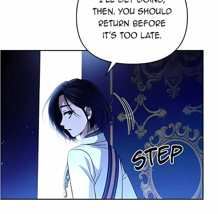 What Happens When the Second Male Lead Goes on Strike Chapter 62 page 151