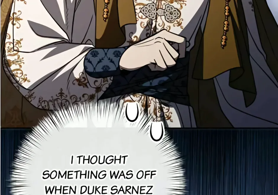 What Happens When the Second Male Lead Goes on Strike Chapter 73 page 26