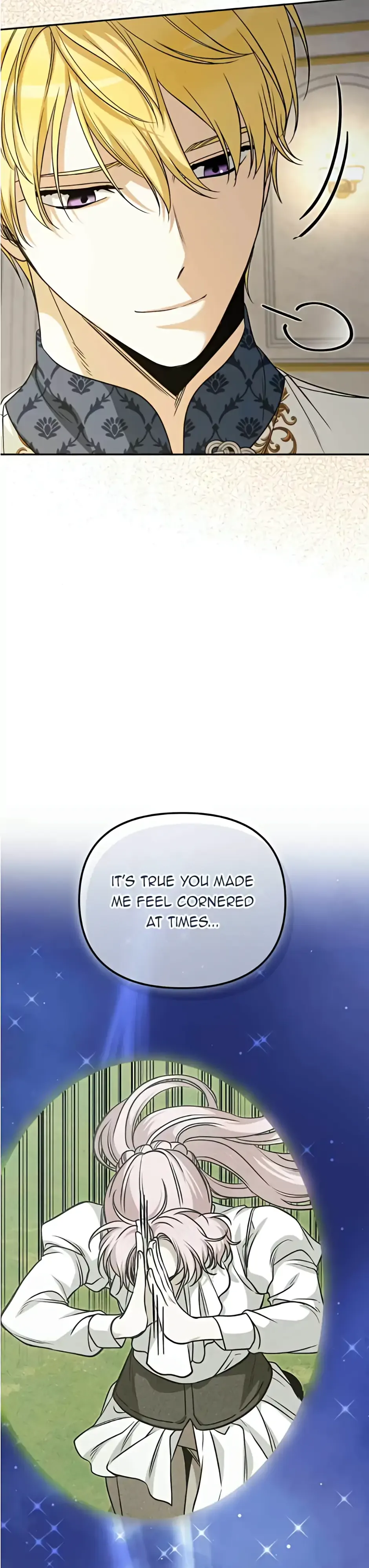 What Happens When the Second Male Lead Goes on Strike Chapter 73 page 33