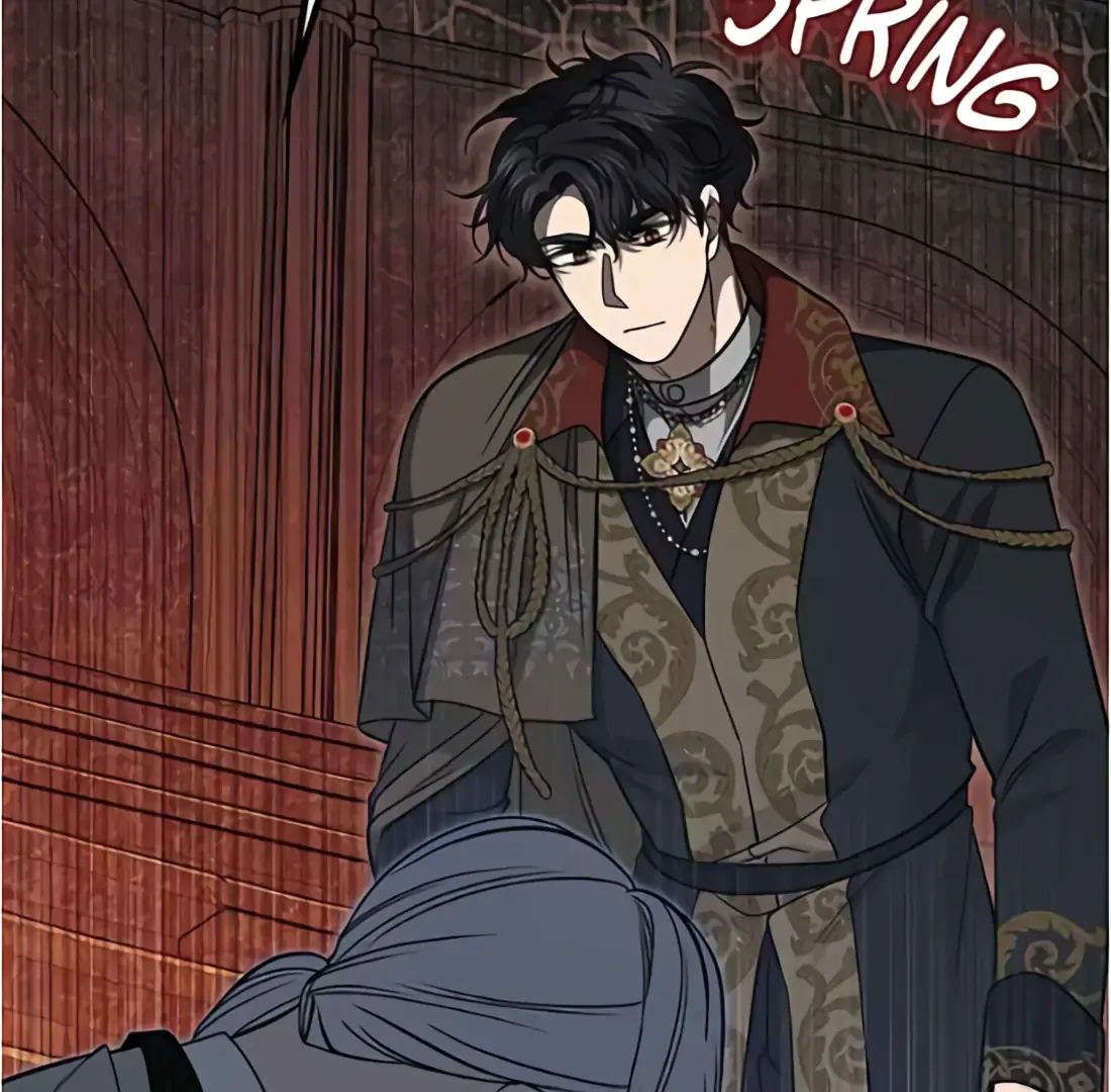 What Happens When the Second Male Lead Goes on Strike Chapter 64 page 81