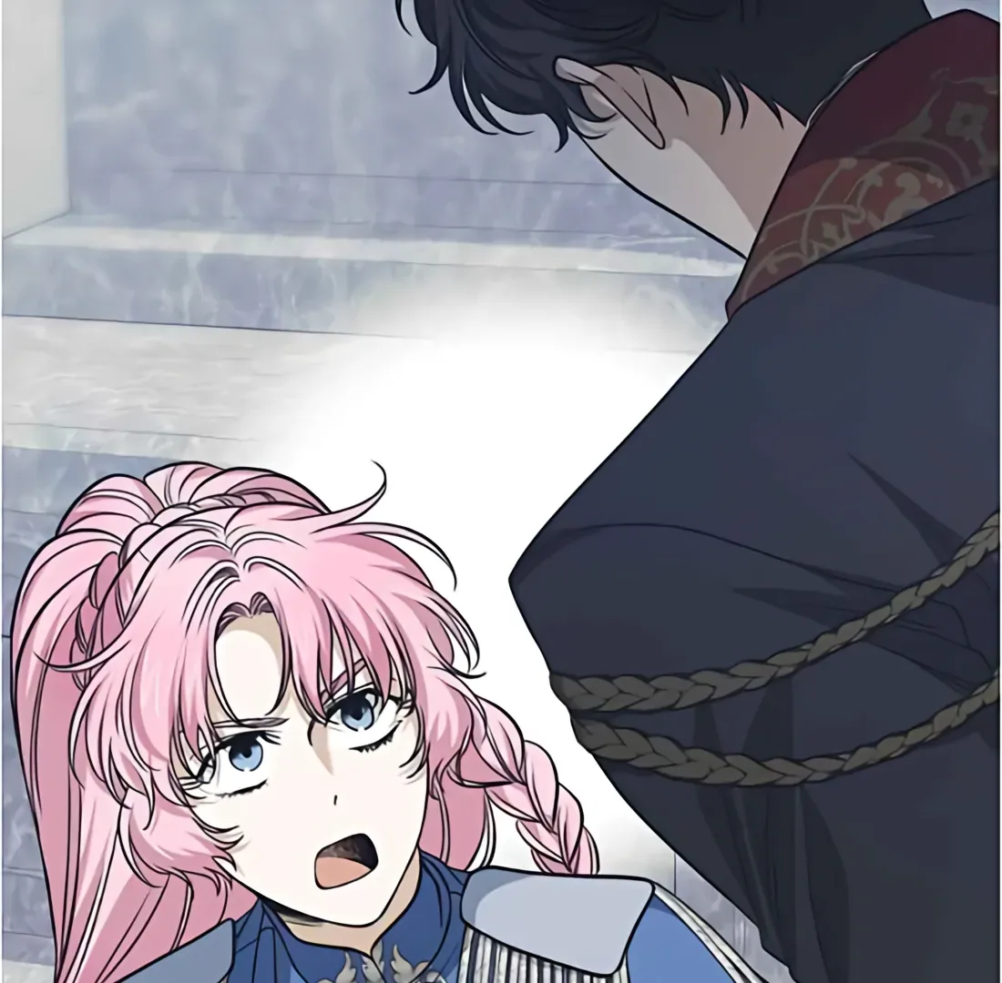 What Happens When the Second Male Lead Goes on Strike Chapter 64 page 86