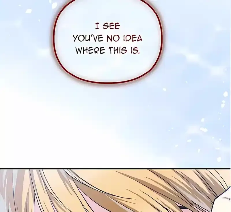 What Happens When the Second Male Lead Goes on Strike Chapter 66 page 62