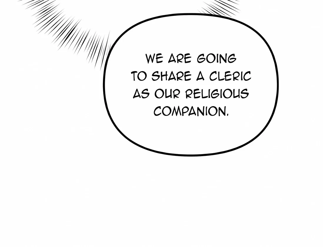 What Happens When the Second Male Lead Goes on Strike Chapter 60 page 165