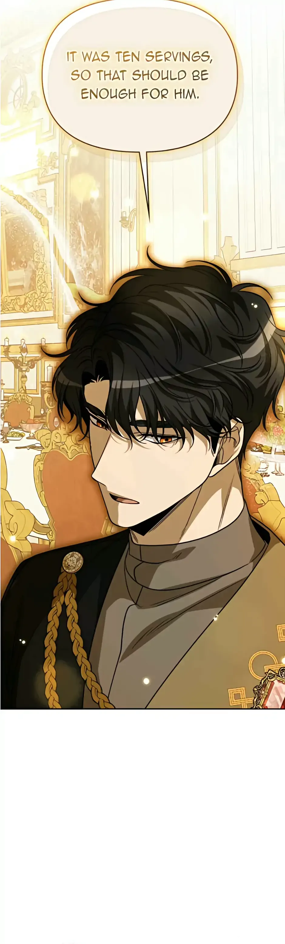 What Happens When the Second Male Lead Goes on Strike Chapter 73 page 54