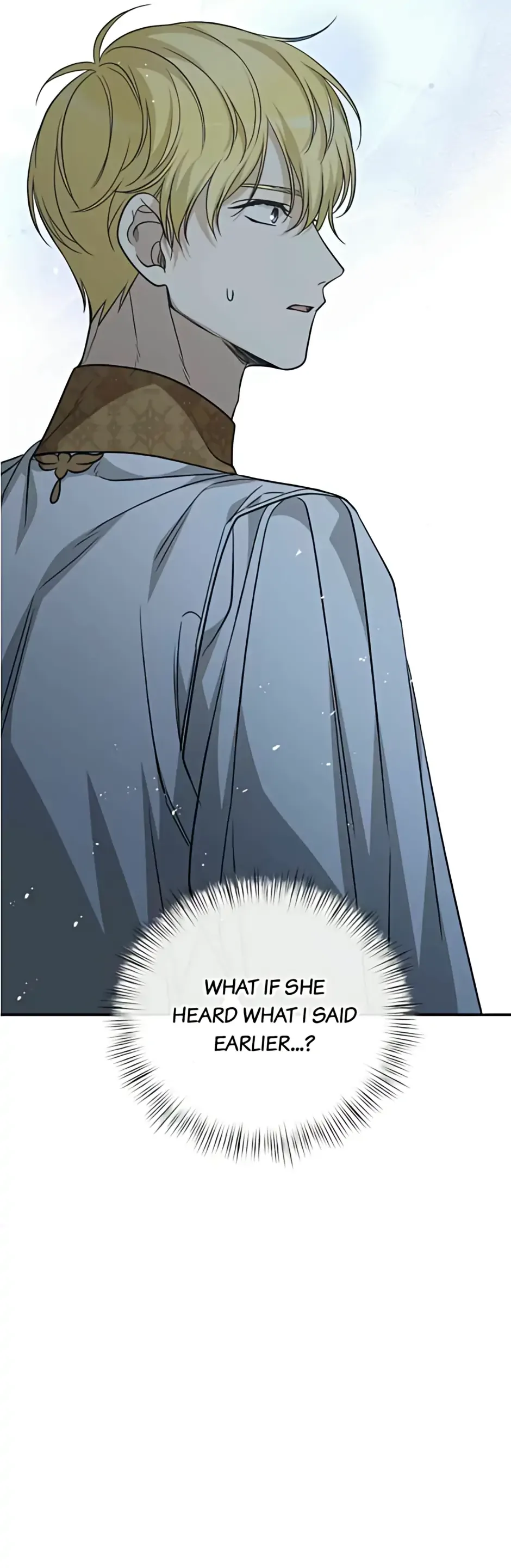What Happens When the Second Male Lead Goes on Strike Chapter 73 page 81