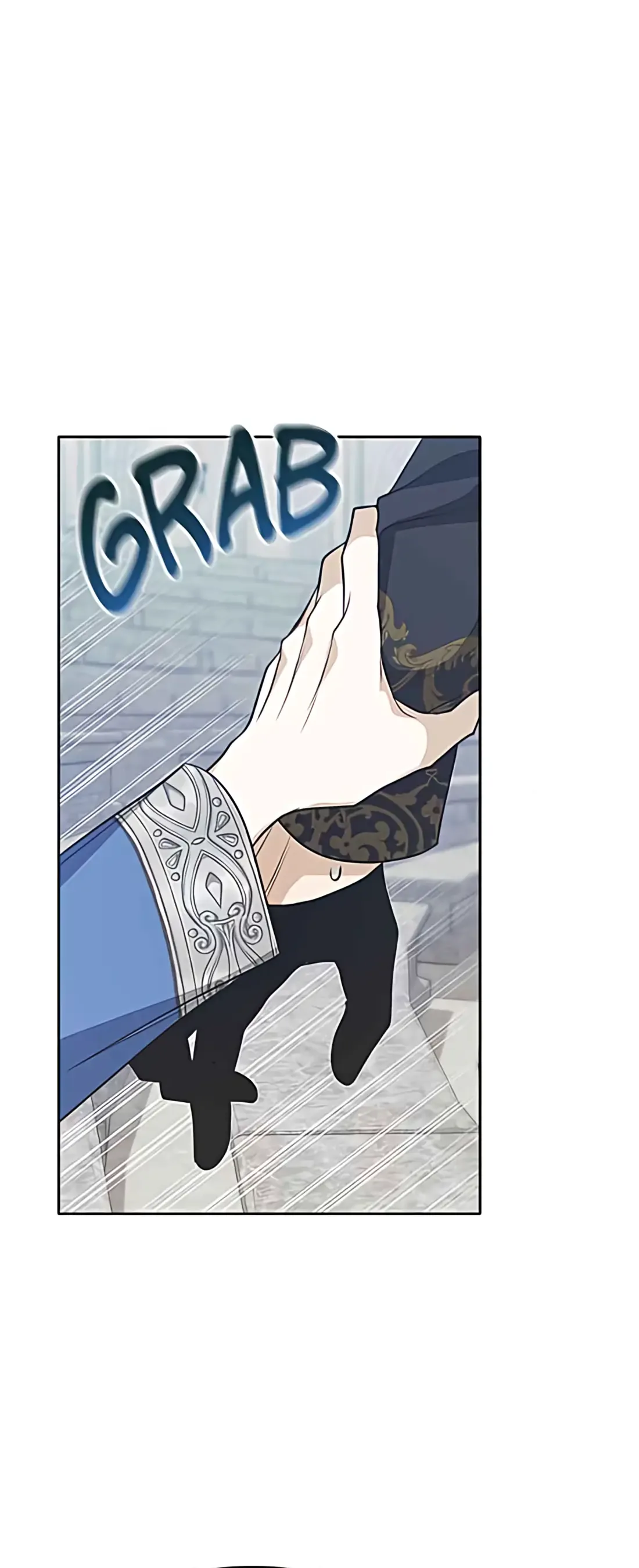 What Happens When the Second Male Lead Goes on Strike Chapter 64 page 84