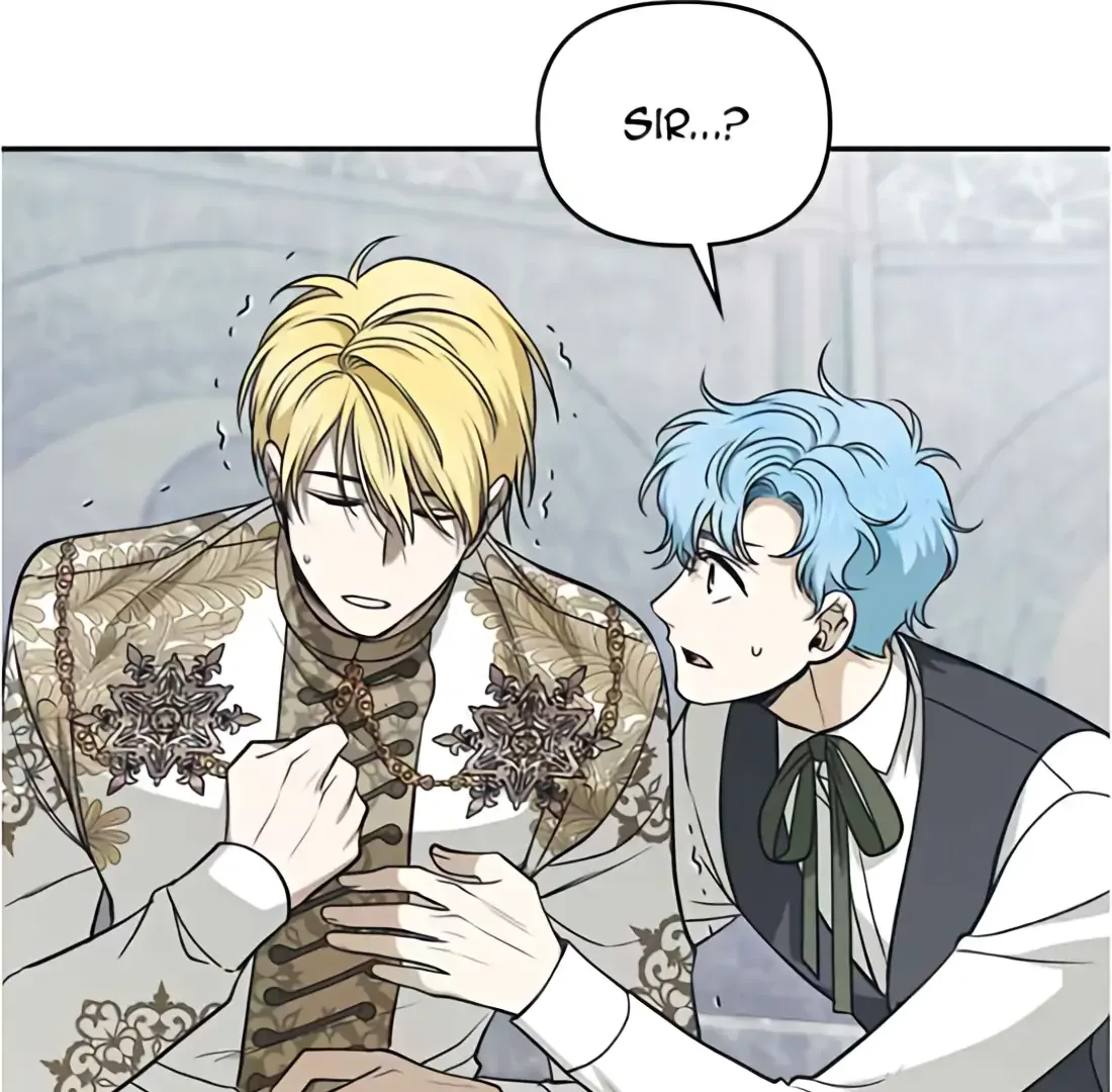 What Happens When the Second Male Lead Goes on Strike Chapter 64 page 78
