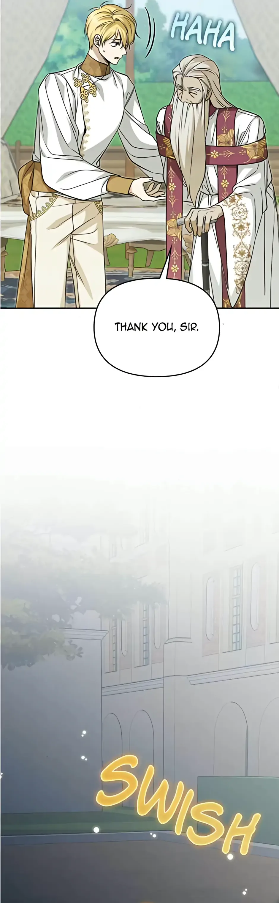 What Happens When the Second Male Lead Goes on Strike Chapter 73 page 83