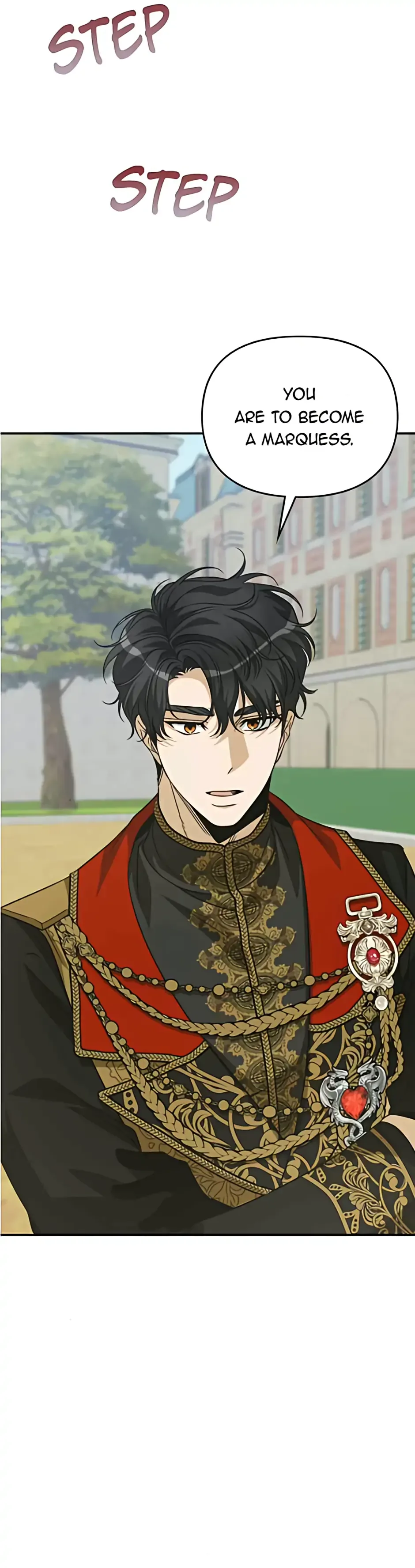 What Happens When the Second Male Lead Goes on Strike Chapter 73 page 78