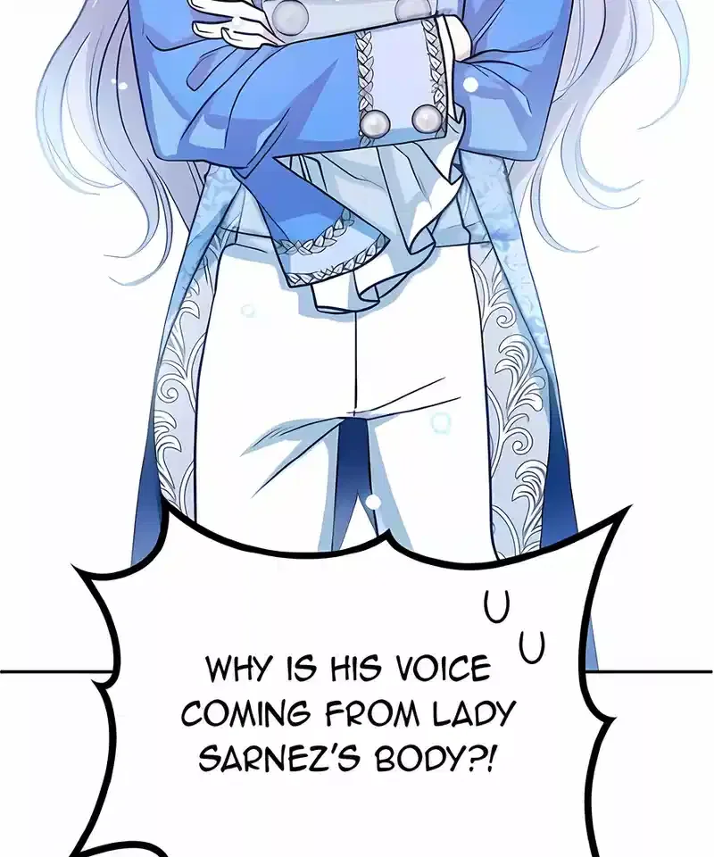 What Happens When the Second Male Lead Goes on Strike Chapter 66 page 66