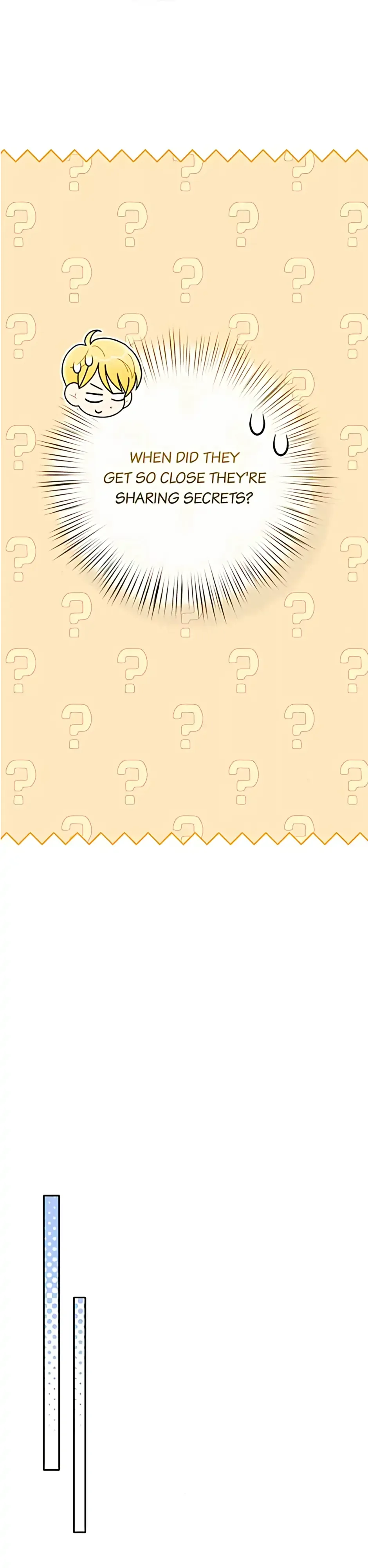 What Happens When the Second Male Lead Goes on Strike Chapter 73 page 74