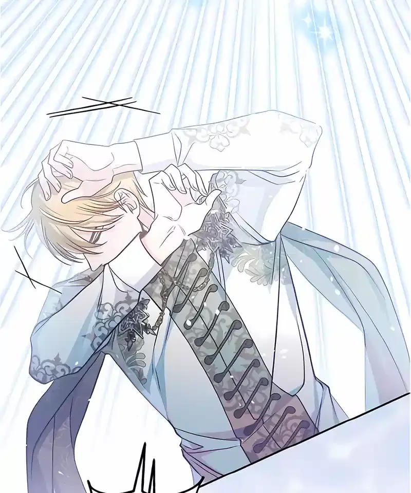 What Happens When the Second Male Lead Goes on Strike Chapter 66 page 60