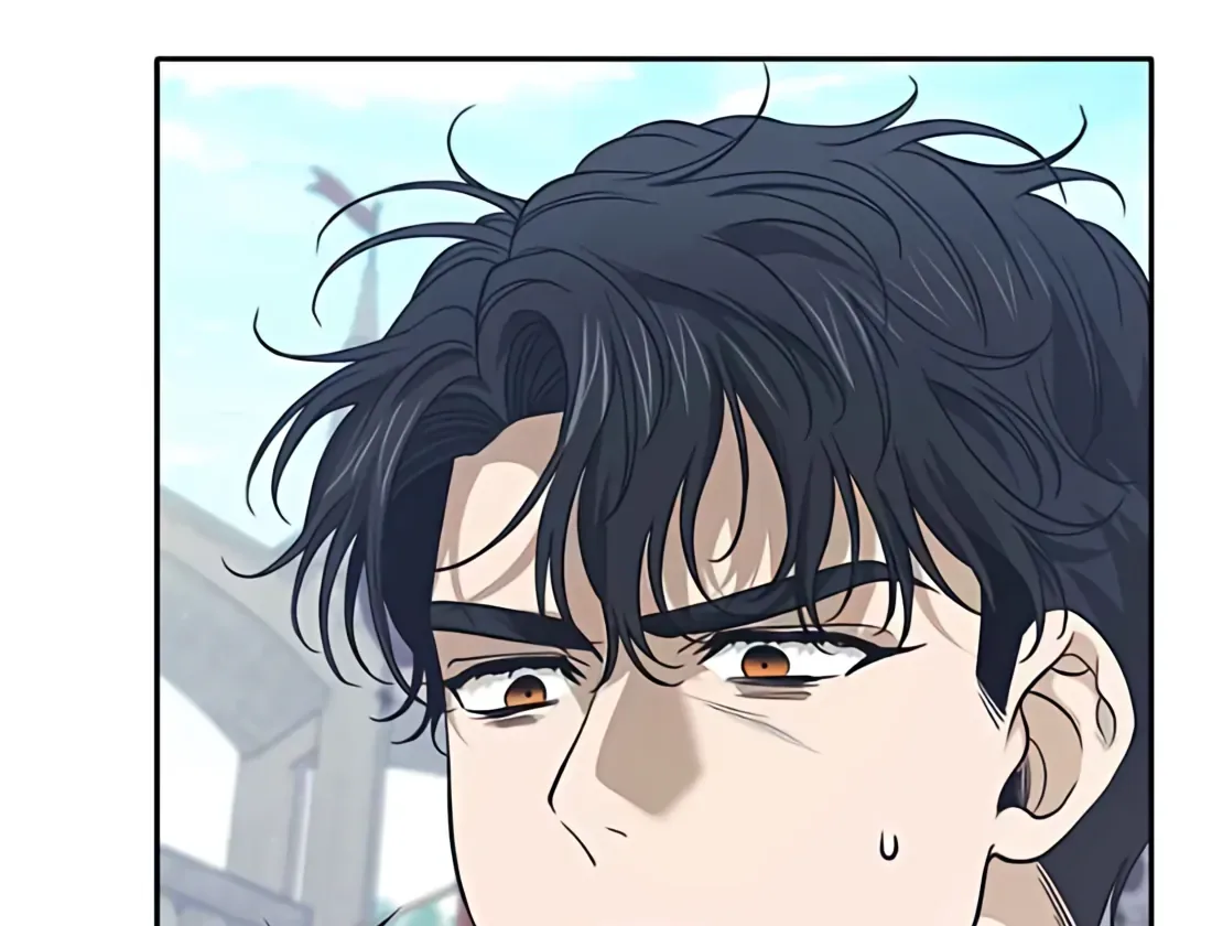 What Happens When the Second Male Lead Goes on Strike Chapter 64 page 89
