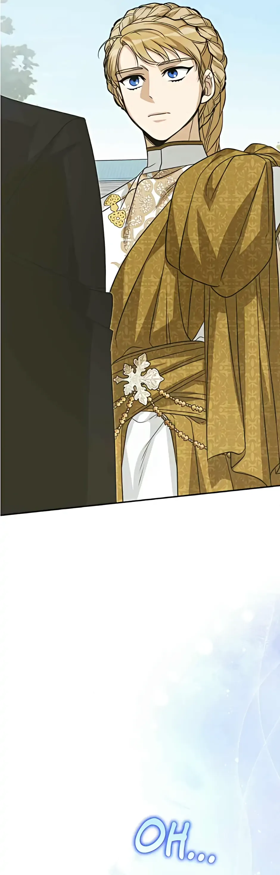 What Happens When the Second Male Lead Goes on Strike Chapter 73 page 80
