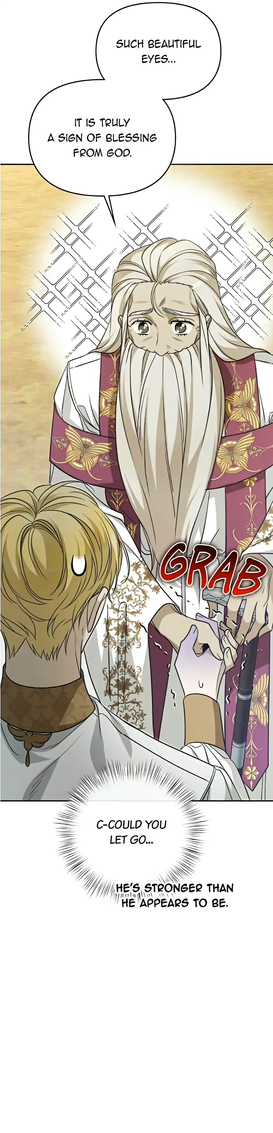 What Happens When the Second Male Lead Goes on Strike Chapter 73 page 71