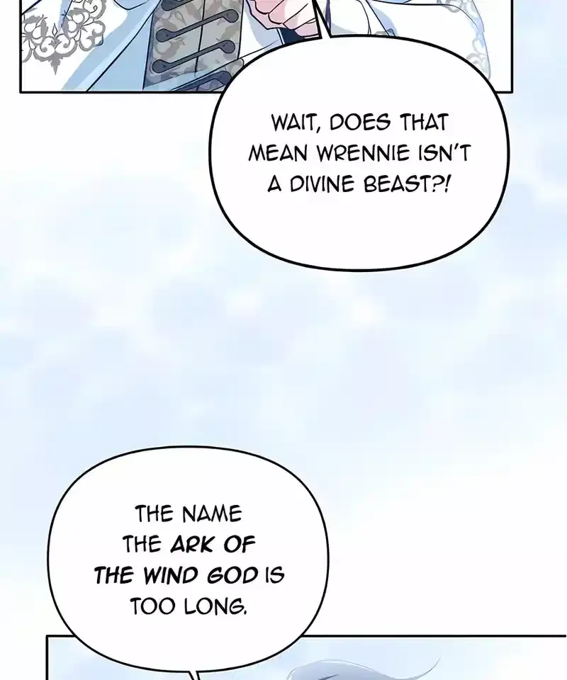 What Happens When the Second Male Lead Goes on Strike Chapter 66 page 79