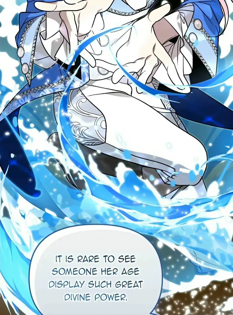 What Happens When the Second Male Lead Goes on Strike Chapter 74 page 27