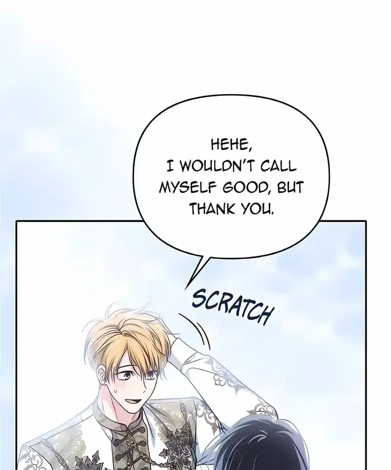 What Happens When the Second Male Lead Goes on Strike Chapter 66 page 89