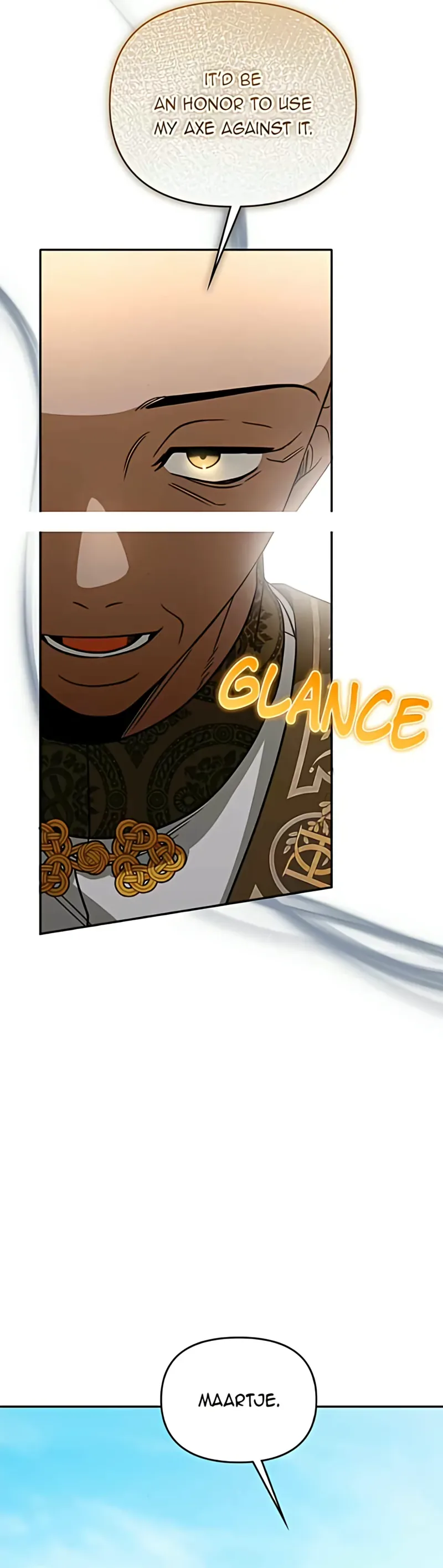What Happens When the Second Male Lead Goes on Strike Chapter 74 page 16