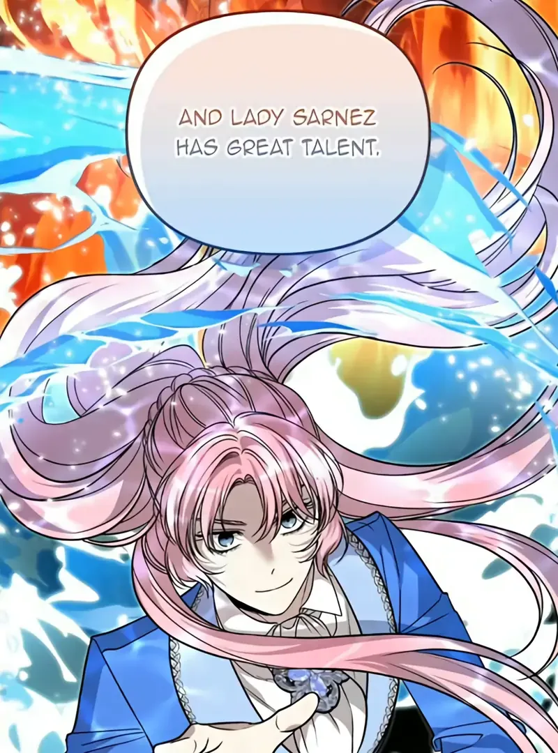 What Happens When the Second Male Lead Goes on Strike Chapter 74 page 26