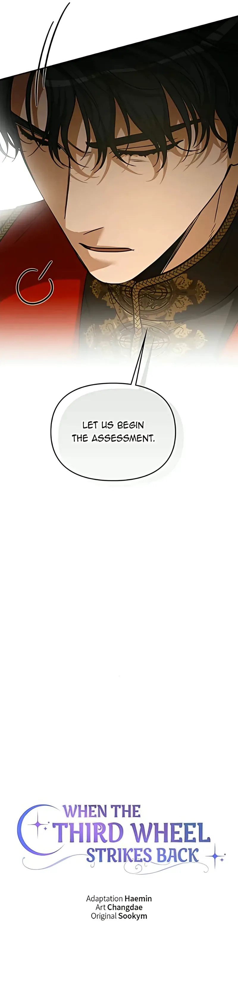 What Happens When the Second Male Lead Goes on Strike Chapter 74 page 20