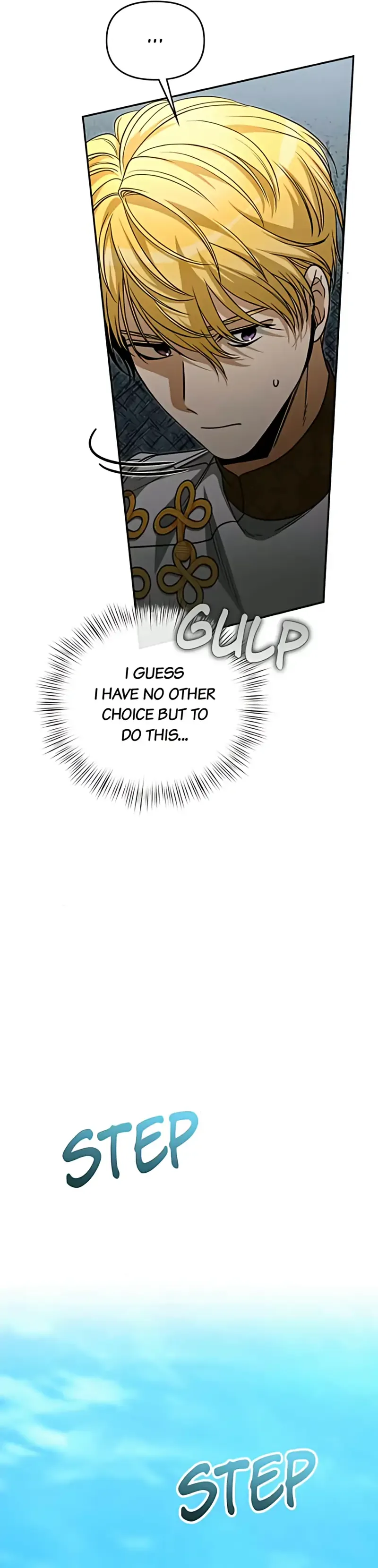 What Happens When the Second Male Lead Goes on Strike Chapter 74 page 7
