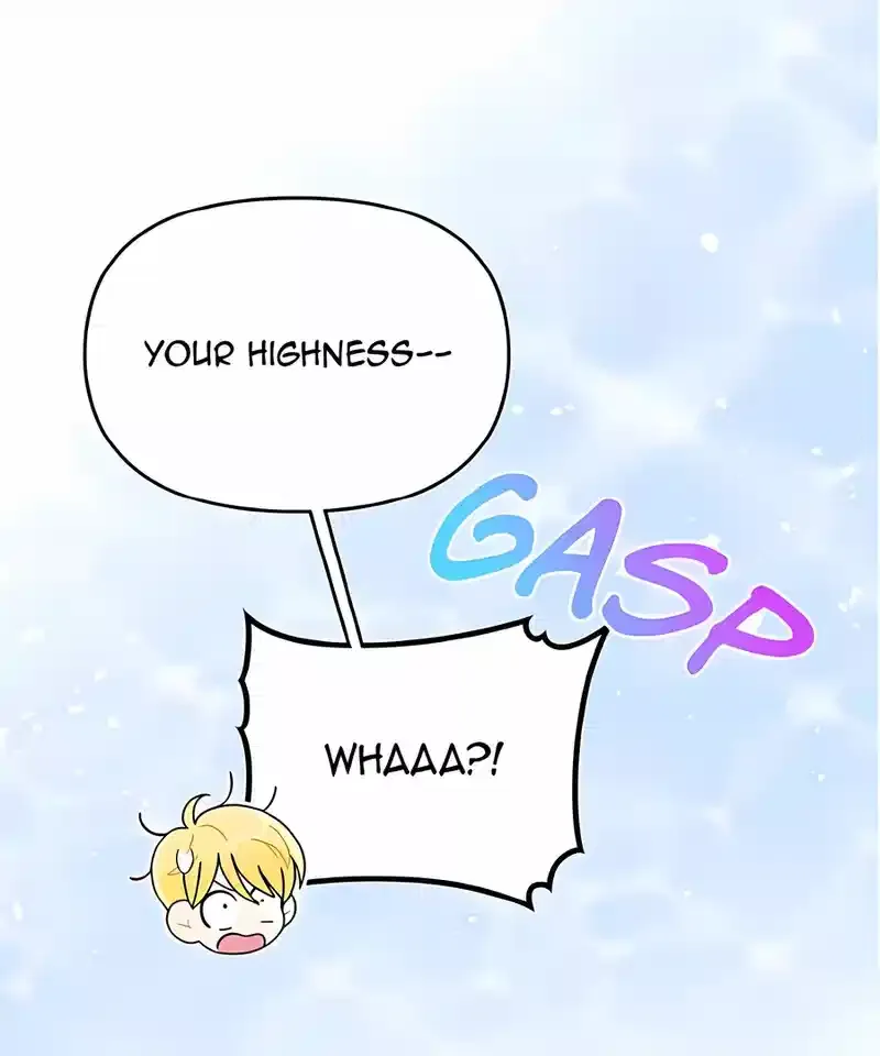 What Happens When the Second Male Lead Goes on Strike Chapter 66 page 64