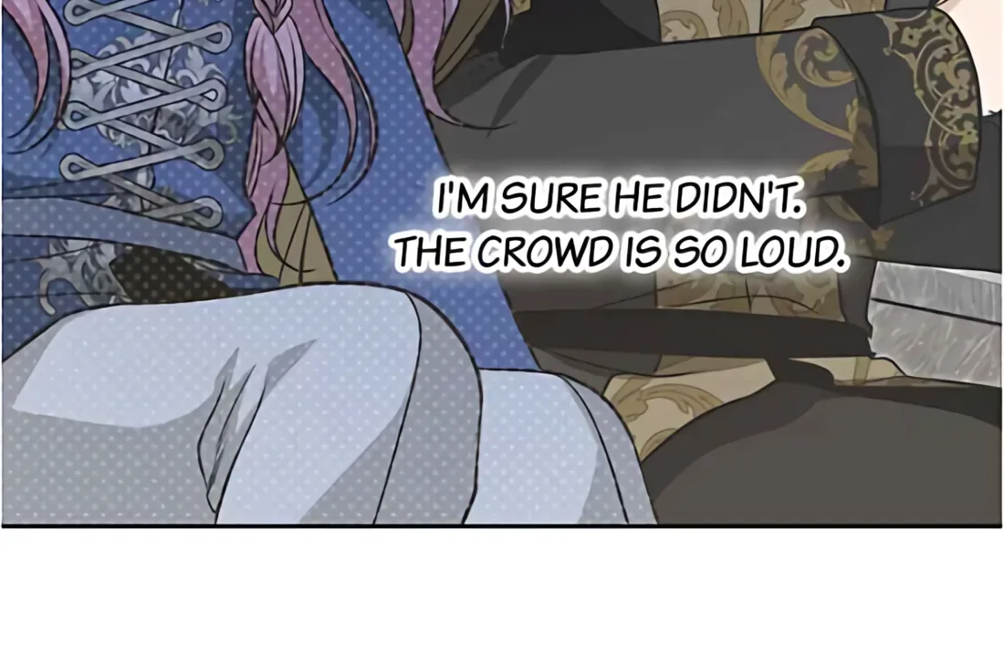 What Happens When the Second Male Lead Goes on Strike Chapter 64 page 66