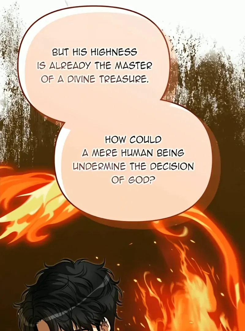 What Happens When the Second Male Lead Goes on Strike Chapter 74 page 24