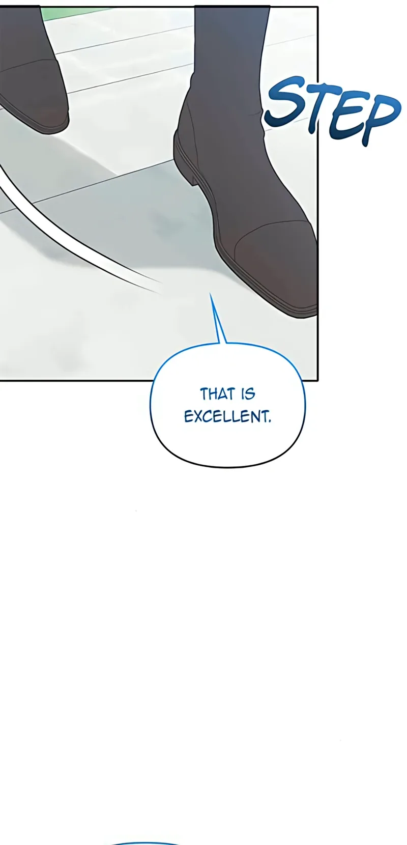 What Happens When the Second Male Lead Goes on Strike Chapter 74 page 12