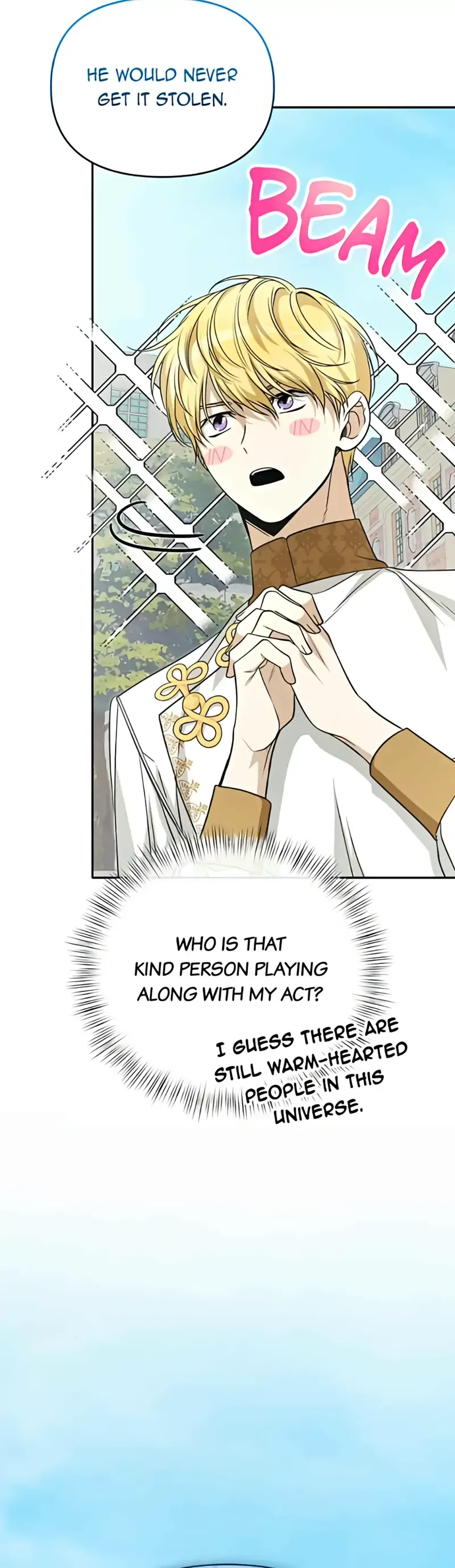 What Happens When the Second Male Lead Goes on Strike Chapter 74 page 13