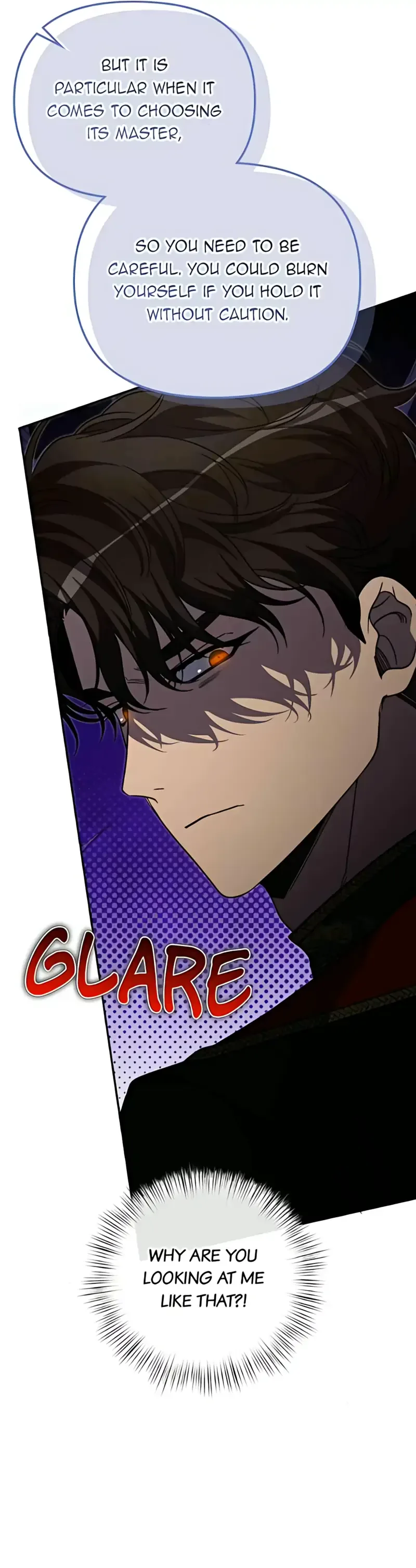 What Happens When the Second Male Lead Goes on Strike Chapter 74 page 10