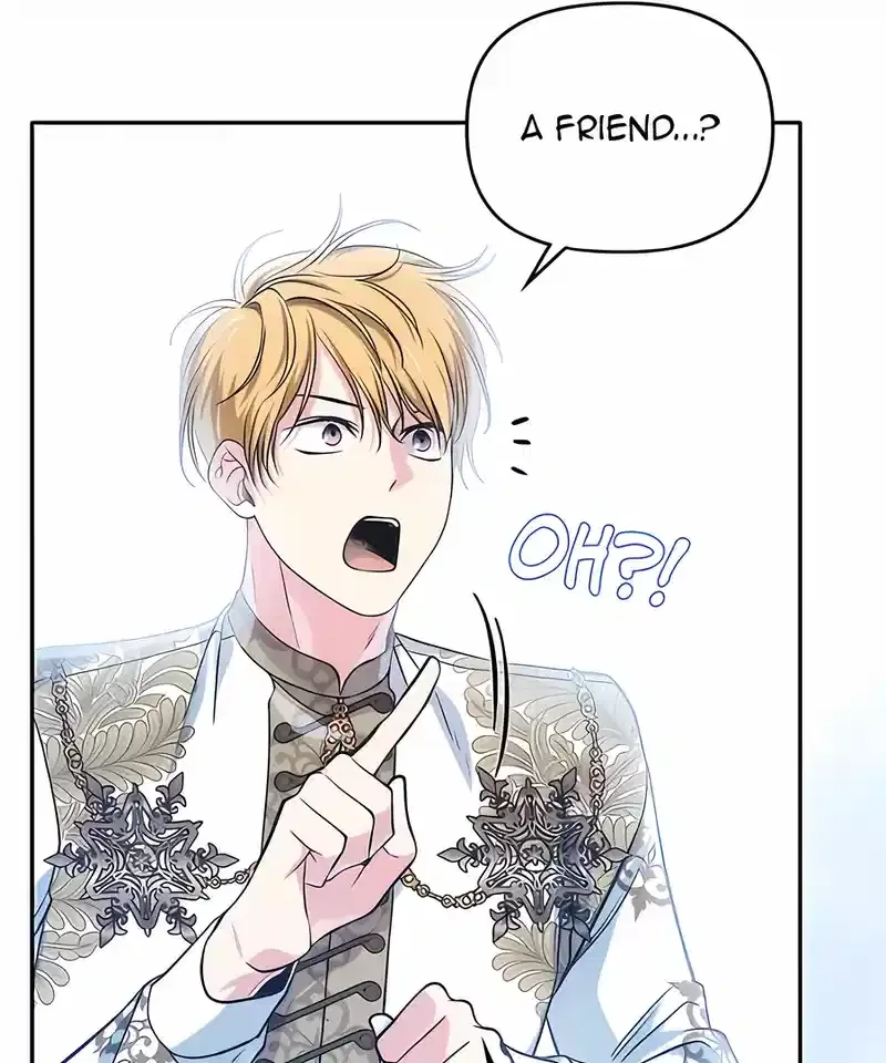 What Happens When the Second Male Lead Goes on Strike Chapter 66 page 78