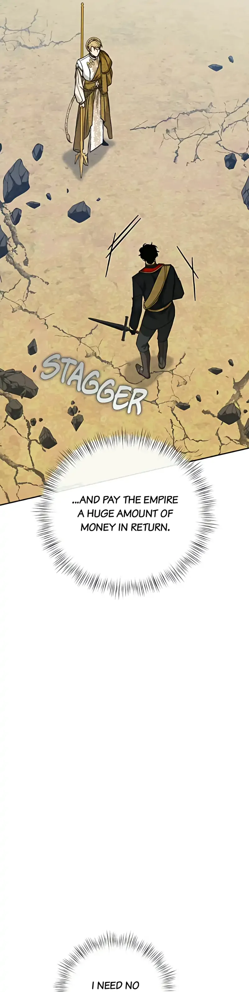What Happens When the Second Male Lead Goes on Strike Chapter 74 page 79
