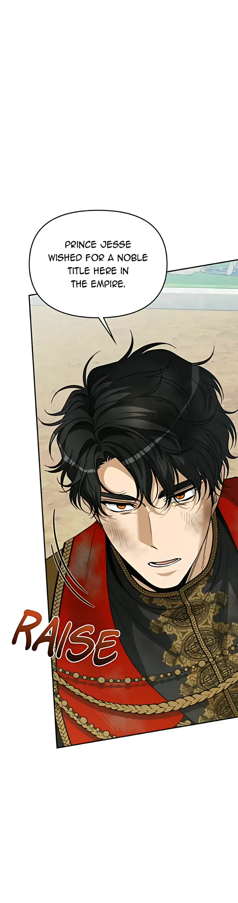 What Happens When the Second Male Lead Goes on Strike Chapter 74 page 77