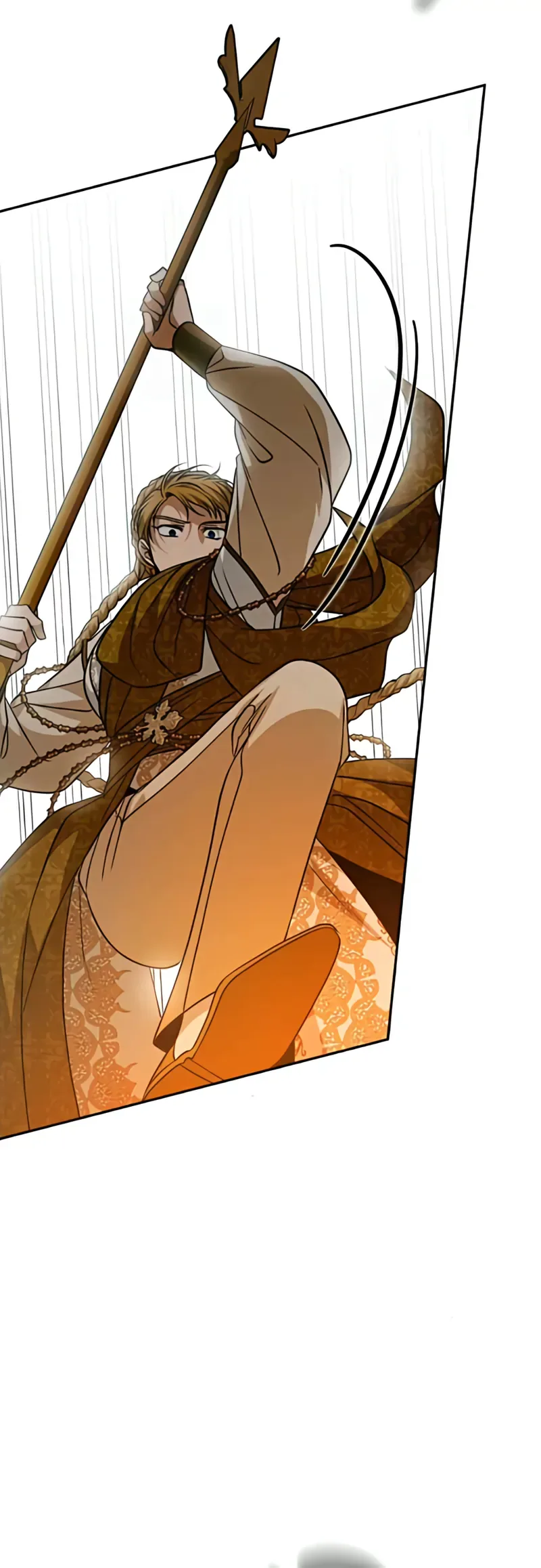 What Happens When the Second Male Lead Goes on Strike Chapter 74 page 60